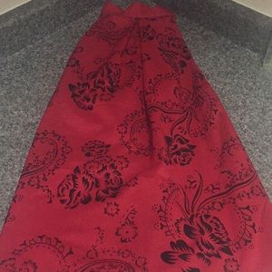 Beautiful high waist skirt